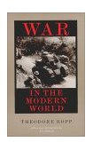 War in the Modern World  cover art