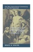 Book of Proverbs, Chapters 1-15 