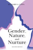 Gender, Nature, and Nurture  cover art