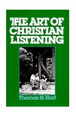 Art of Christian Listening  cover art