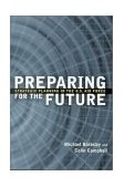 Preparing for the Future Strategic Planning in the U. S. Air Force 2003 9780815708452 Front Cover