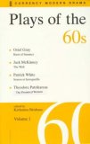Plays of the 60s, Volume 1 1999 9780868195452 Front Cover
