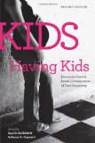 Kids Having Kids Economic Costs and Social Consequences of Teen Pregnancy cover art