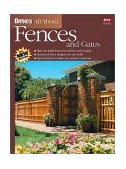 Ortho's All about Fences and Gates 2001 9780897214452 Front Cover