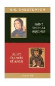 St. Thomas Aquinas and St. Francis of Assisi 