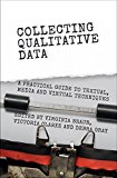 Innovative Methods for Qualitative Data Collection A Practical Guide  9781107662452 Front Cover