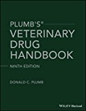 Plumb&#39;s Veterinary Drug Handbook Desk