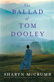 Ballad of Tom Dooley A Ballad Novel cover art