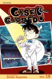 Case Closed, Vol. 15 2007 9781421504452 Front Cover