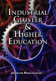 Industrial Cluster and Higher Education 2010 9781453536452 Front Cover