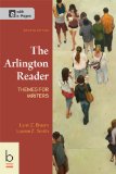 The Arlington Reader: Themes for Writers cover art
