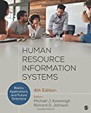 Human Resource Information Systems Basics, Applications, and Future Directions 4th 9781506351452 Front Cover