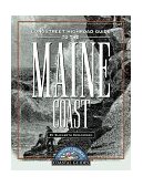 Longstreet Highroad Guide to the Maine Coast 1999 9781563525452 Front Cover