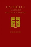 Catholic Household Blessings and Prayers  cover art
