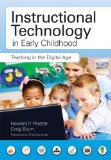 Instructional Technology in Early Childhood  cover art