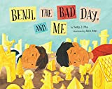 Benji, the Bad Day and Me  9781620143452 Front Cover