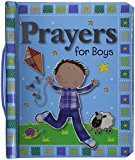Prayers for Boys 2012 9781780658452 Front Cover