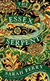 Essex Serpent  9781781255452 Front Cover