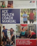ACE HEALTH COACH MANUAL                 cover art