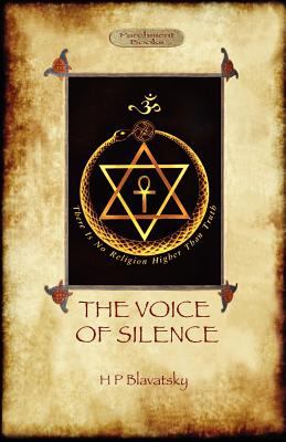 The Voice of the Silence Oct  9781908388452 Front Cover