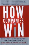 How Companies Win Profiting from Demand-Driven Business Models No Matter What Business You're In cover art