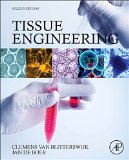 Tissue Engineering 2nd 9780124201453 Front Cover