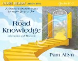 Road to Knowledge Information and Research cover art
