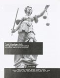 Criminal Justice: A Brief Introduction, Student Value Edition cover art
