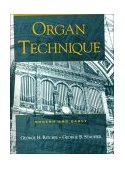 Organ Technique Modern and Early