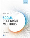 Social Research Methods  cover art
