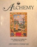 Alchemy  cover art