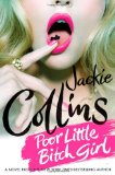 Poor Little Bitch Girl  9780312567453 Front Cover