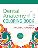 Dental Anatomy Coloring Book  cover art