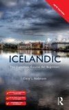 Colloquial Icelandic The Complete Course for Beginners cover art