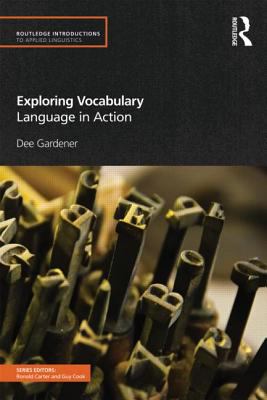 Exploring Vocabulary Language in Action cover art