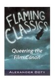 Flaming Classics Queering the Film Canon cover art