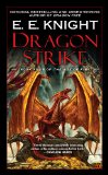 Dragon Strike Book Four of the Age of Fire 2012 9780451464453 Front Cover