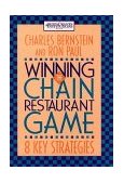Winning the Chain Restaurant Game Eight Key Strategies 1994 9780471305453 Front Cover