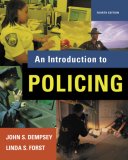 Introduction to Policing 4th 2007 Revised  9780495095453 Front Cover