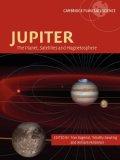 Jupiter The Planet, Satellites and Magnetosphere cover art