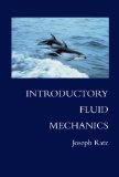 Introductory Fluid Mechanics  cover art