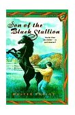 Son of the Black Stallion 1991 9780679813453 Front Cover