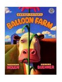 Harvey Potter's Balloon Farm  cover art