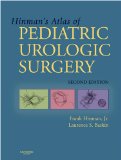 Pediatric Urologic Surgery  cover art