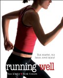 Running Well  cover art