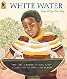 White Water  9780763679453 Front Cover