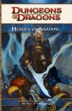 Player's Option, Heroes of Shadow 4th 2011 9780786957453 Front Cover