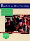Reading for Understanding A Guide to Improving Reading in Middle and High School Classrooms  9780787950453 Front Cover