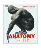 Anatomy for the Artist  cover art