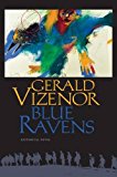Blue Ravens Historical Novel  9780819576453 Front Cover
